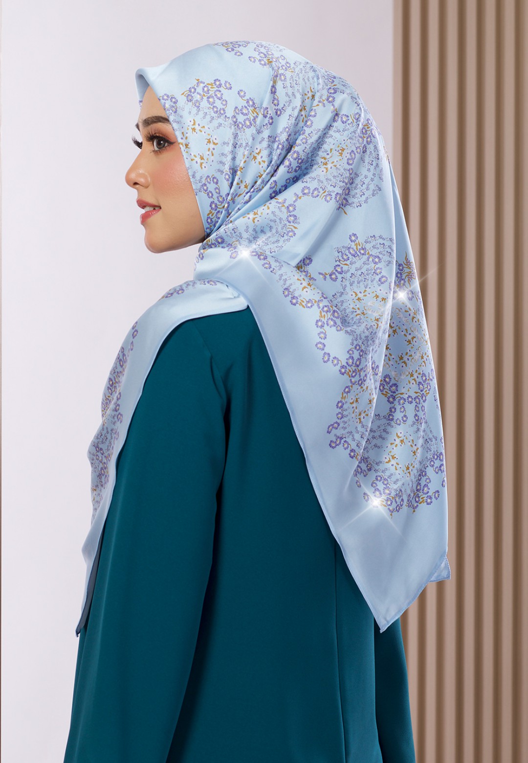 SQ LAIRE PTD DIAMOND 289