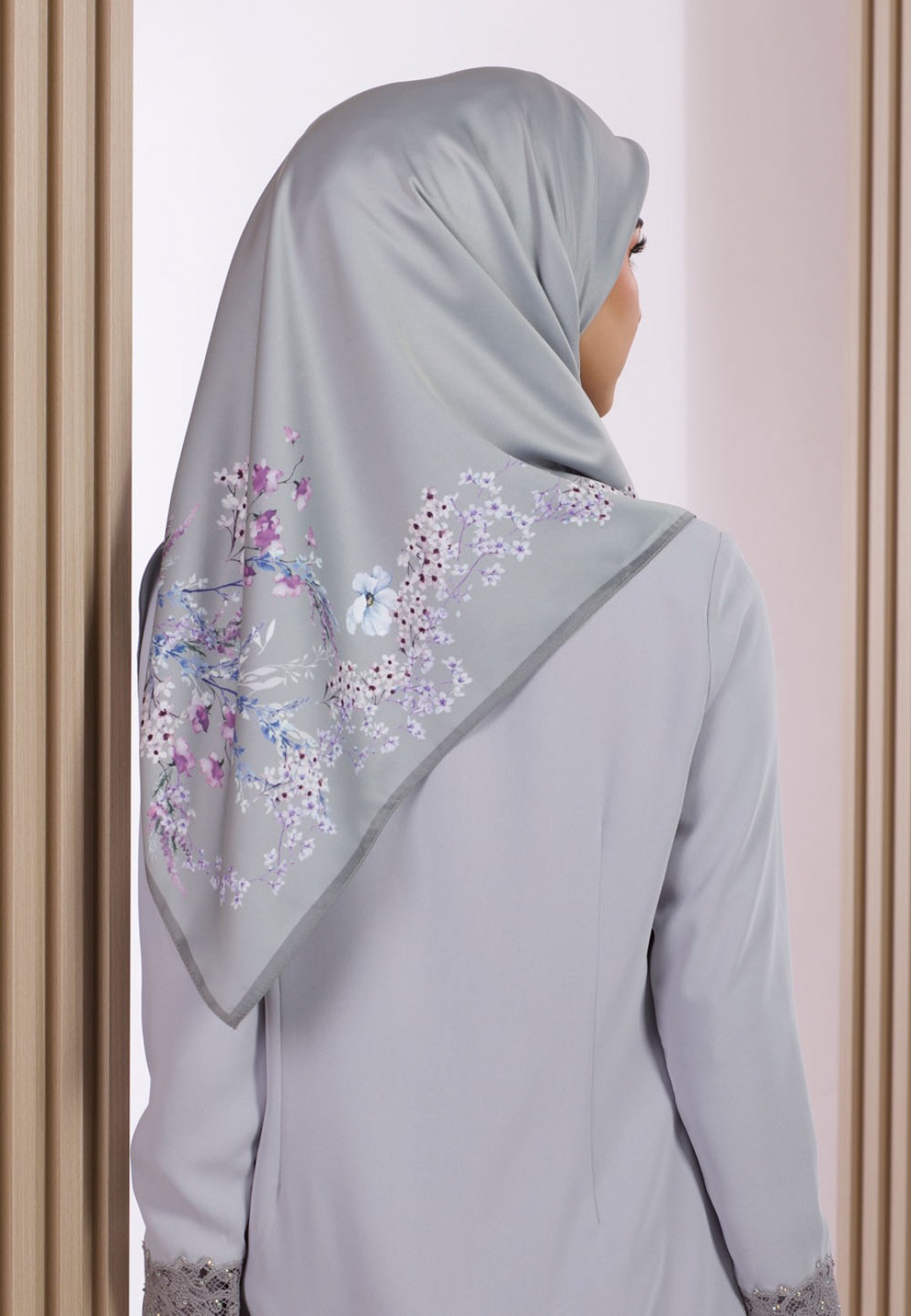 SQ CHIC RASHA 190 PTD