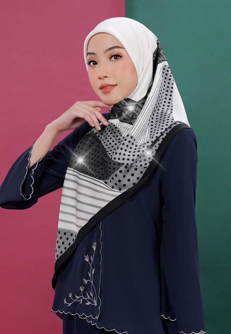 SQ SIGNUM TWILL PTD DIAMOND 289