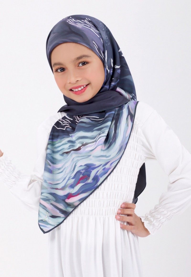 TIMELESS TUNES BY ARIANI (SQ 189 IKAN KEKEK PTD MINI)