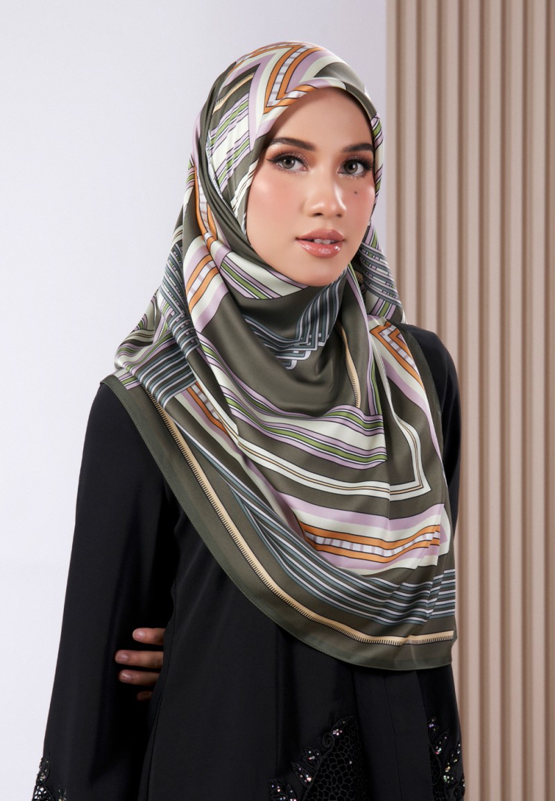 SQ SERIES 190 LA LINEA PTD