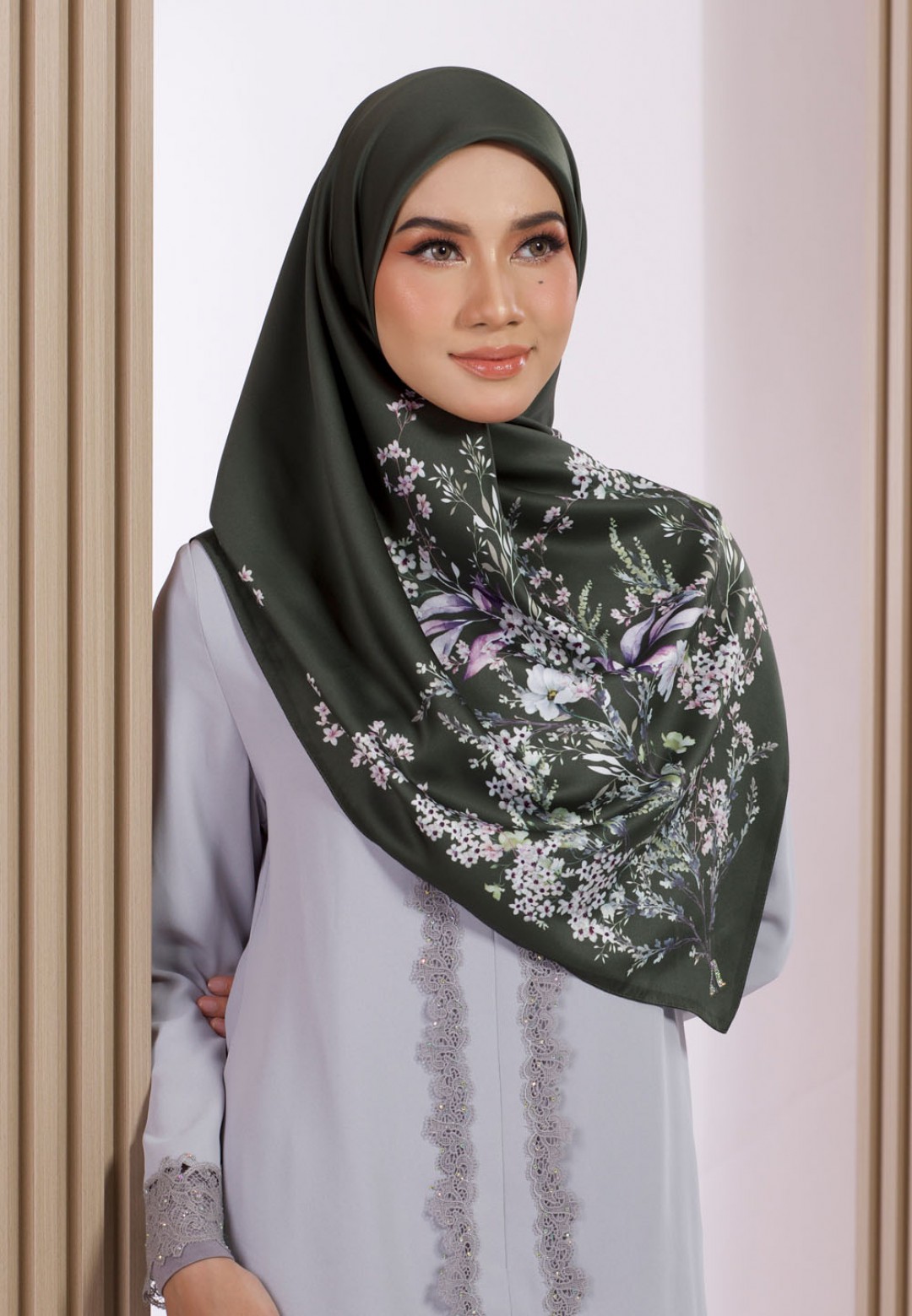 SQ CHIC RASHA 190 PTD