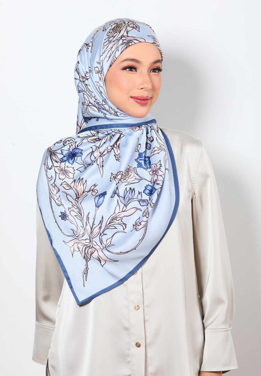 SQ CINTA ABADI PTD BY ARIANI
