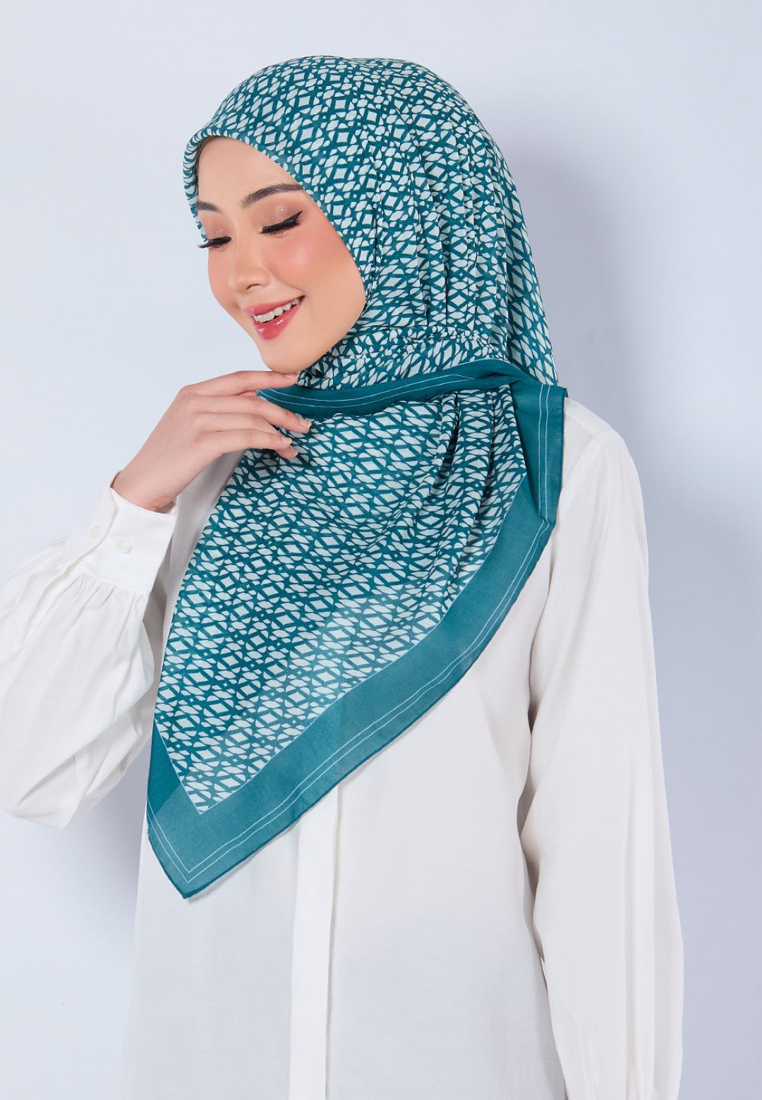 SQ ICONIC VOILE