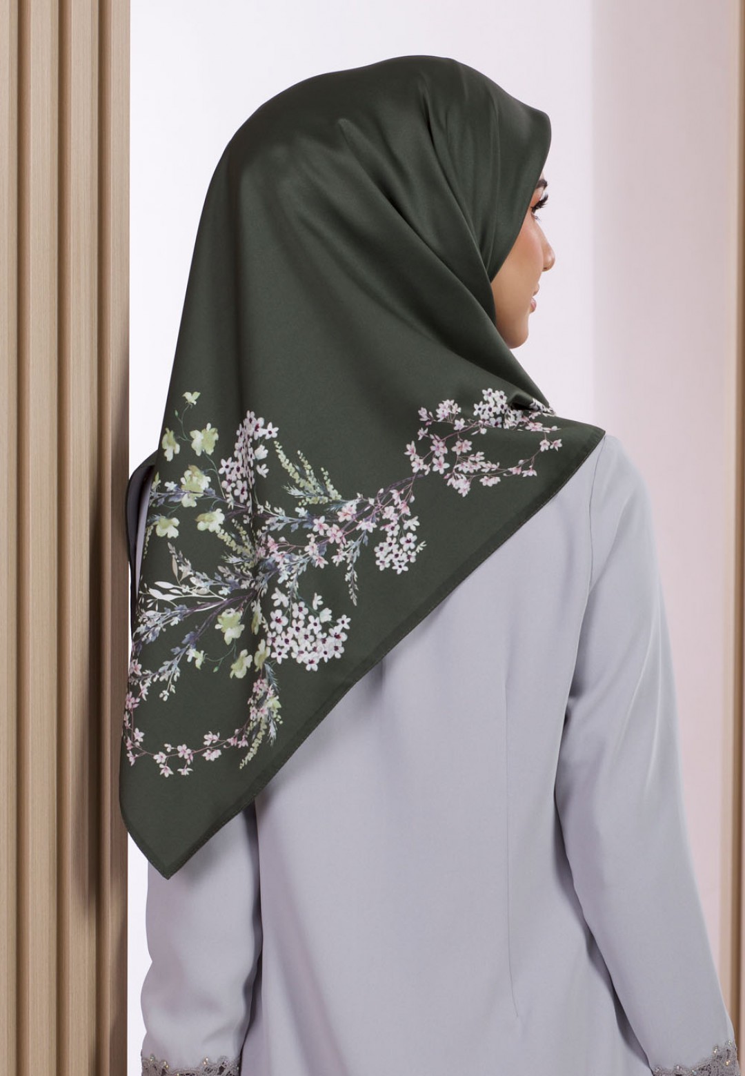 SQ CHIC RASHA 190 PTD