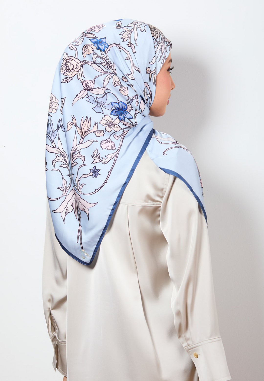 SQ CINTA ABADI PTD BY ARIANI