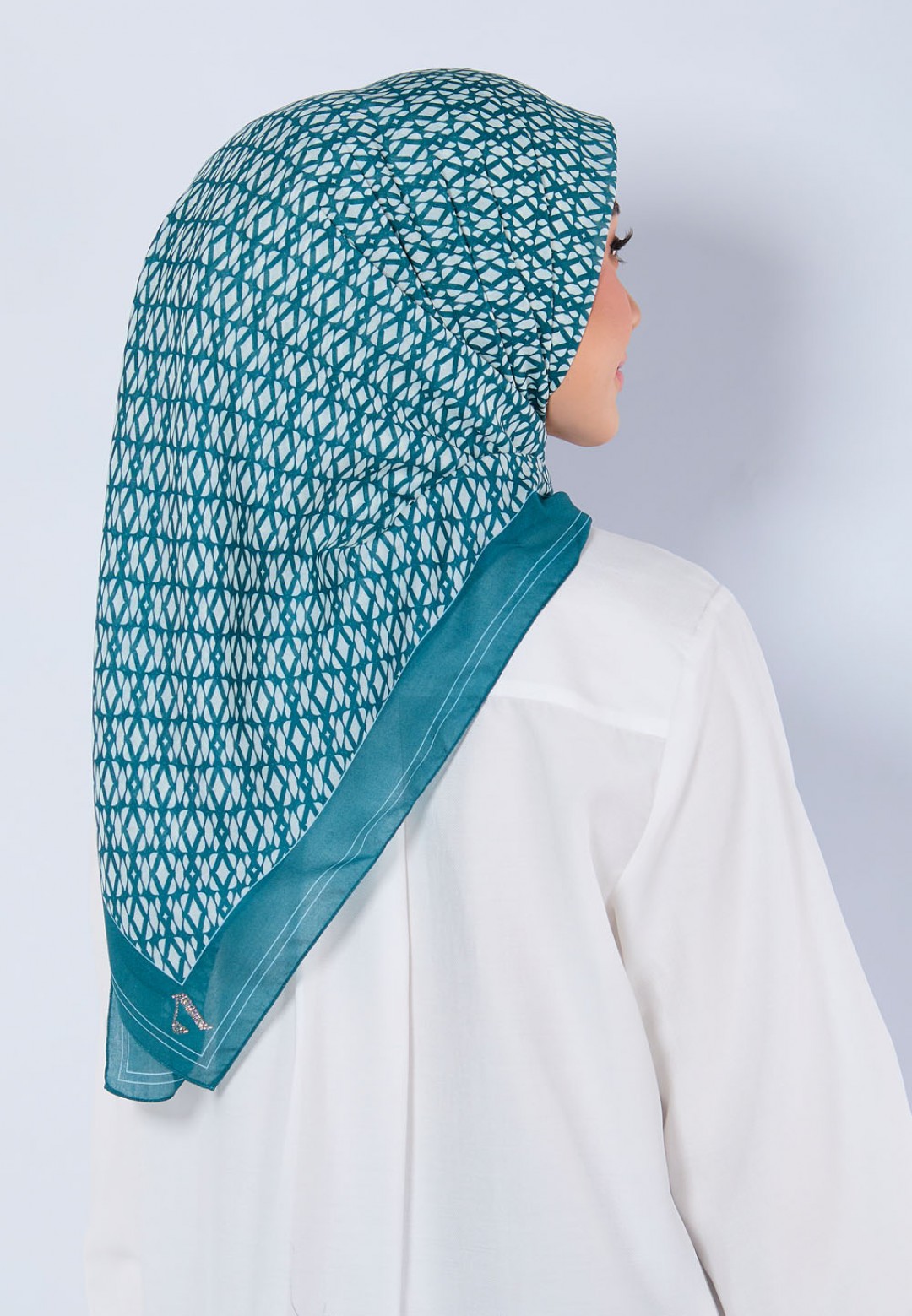 SQ ICONIC VOILE