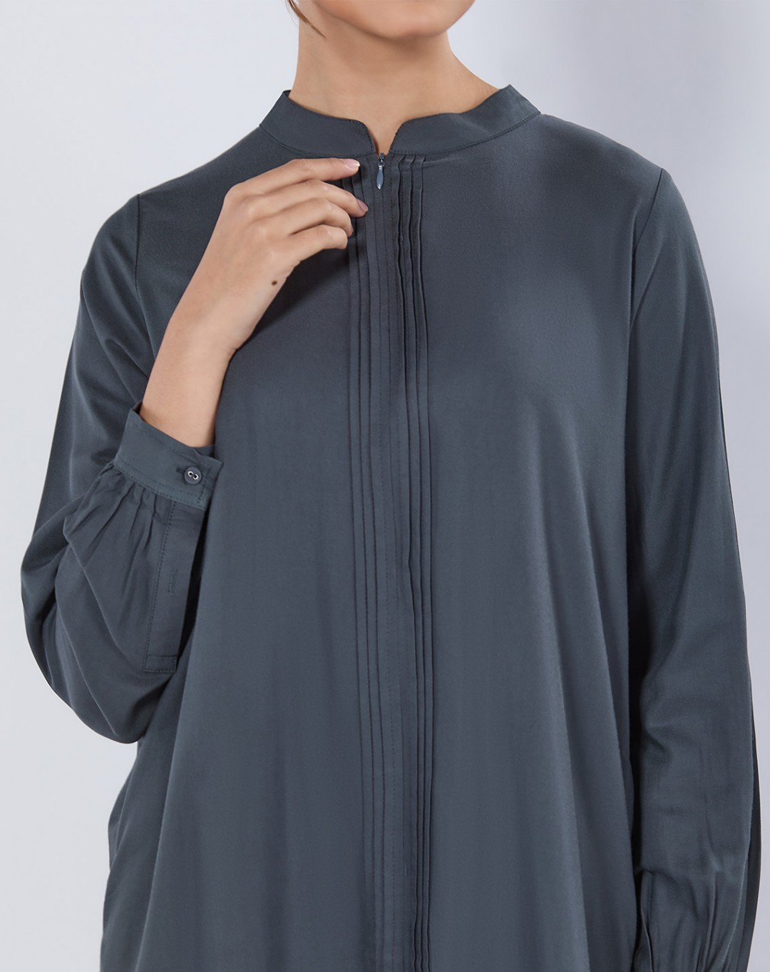 AALIYAH BLOUSE