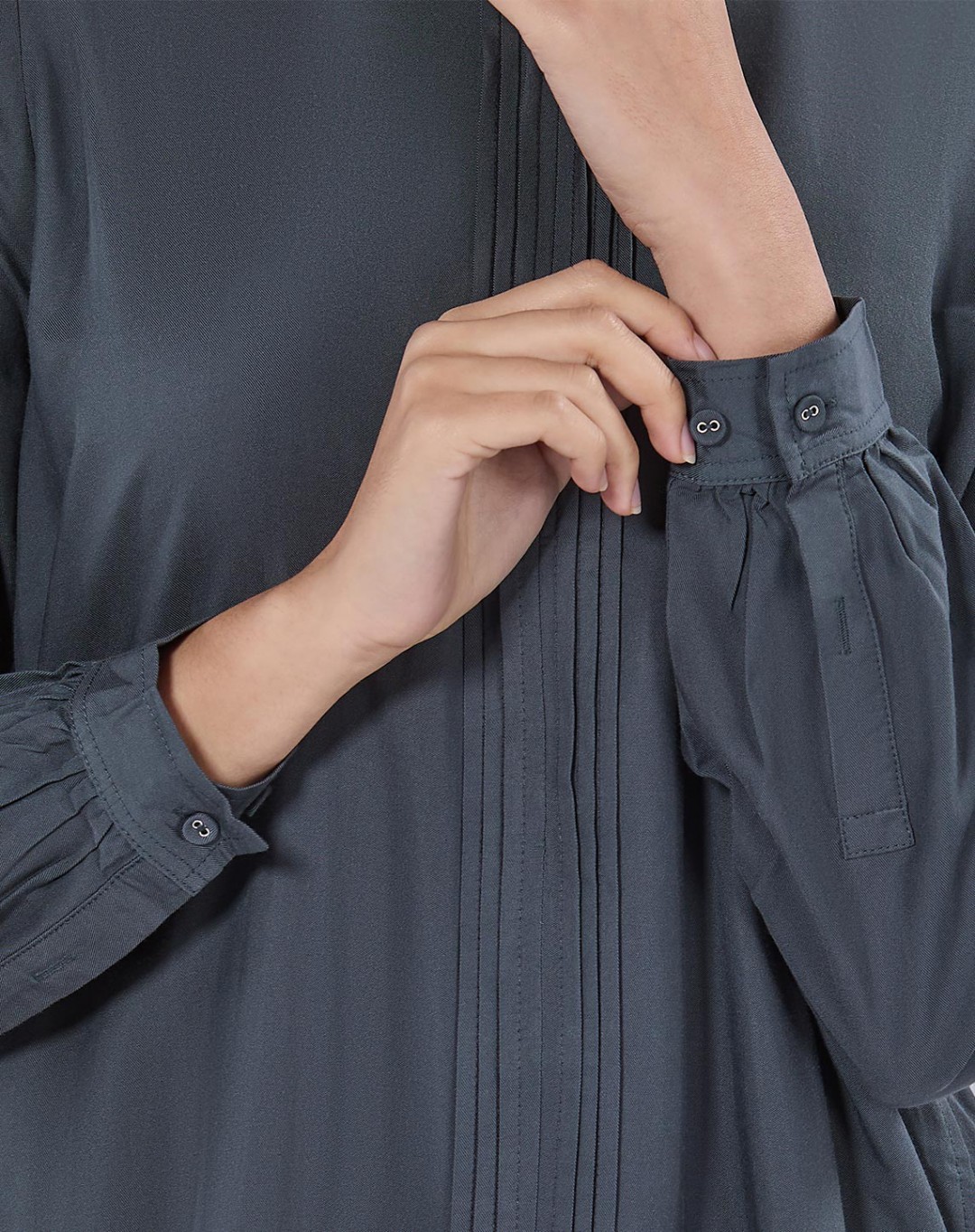 AALIYAH BLOUSE