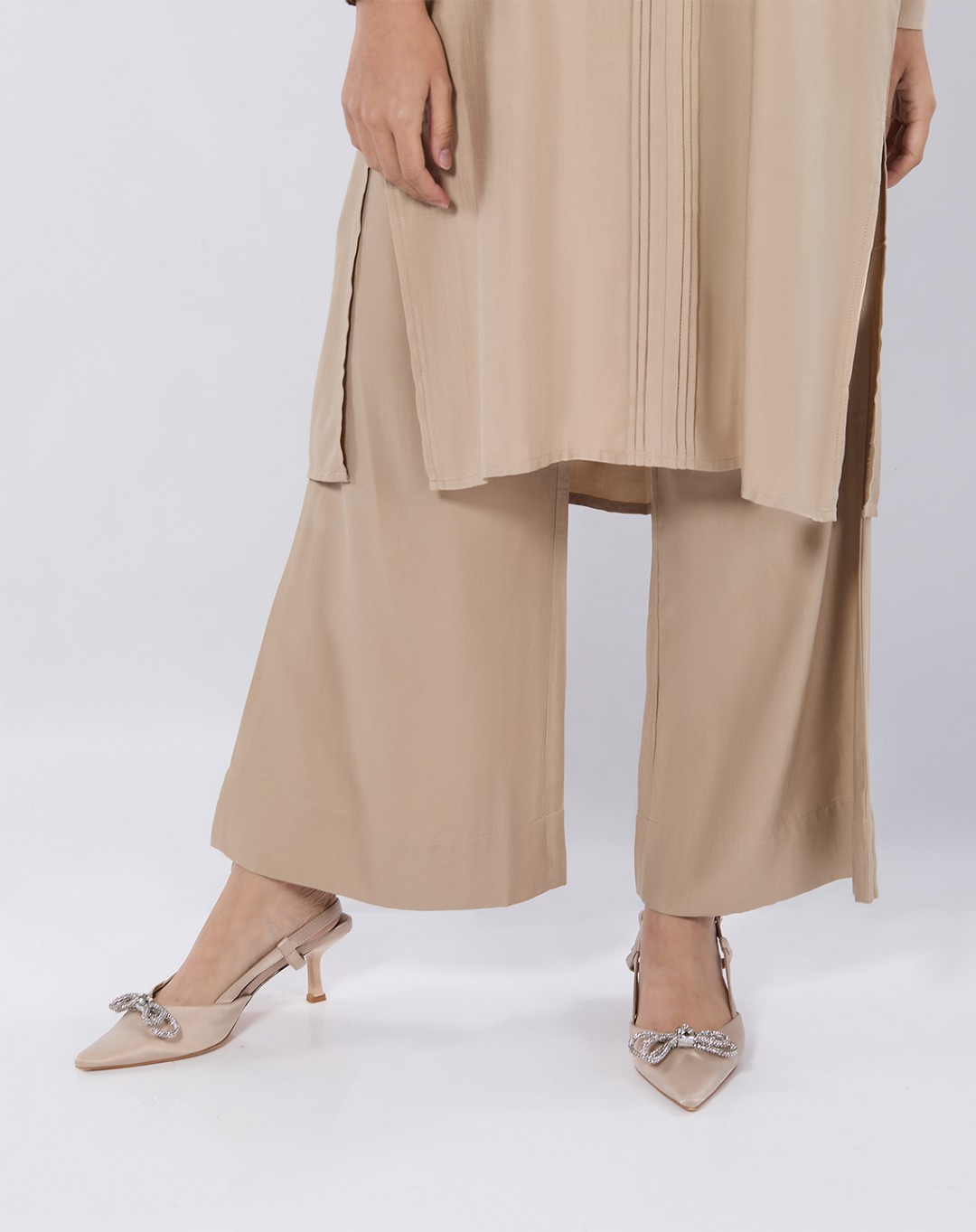 AALIYAH PANTS