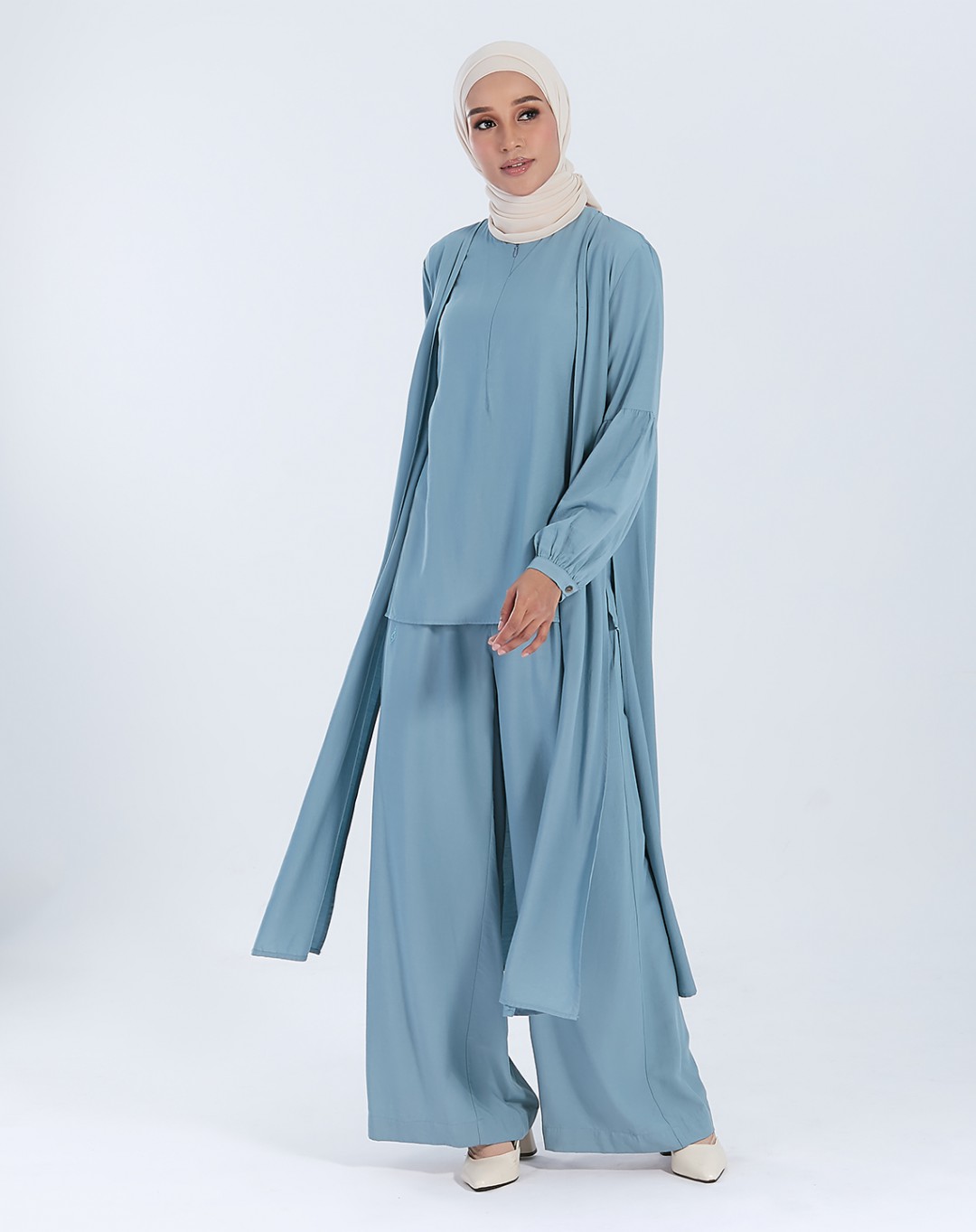 AAMIRA CARDIGAN