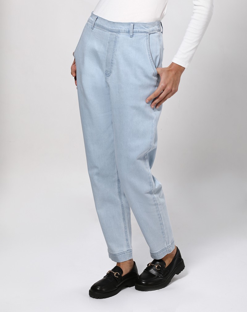 ABEER JEANS PANTS