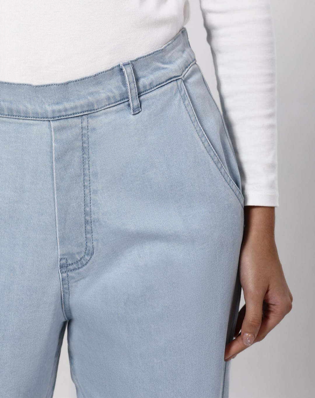ABEER JEANS PANTS