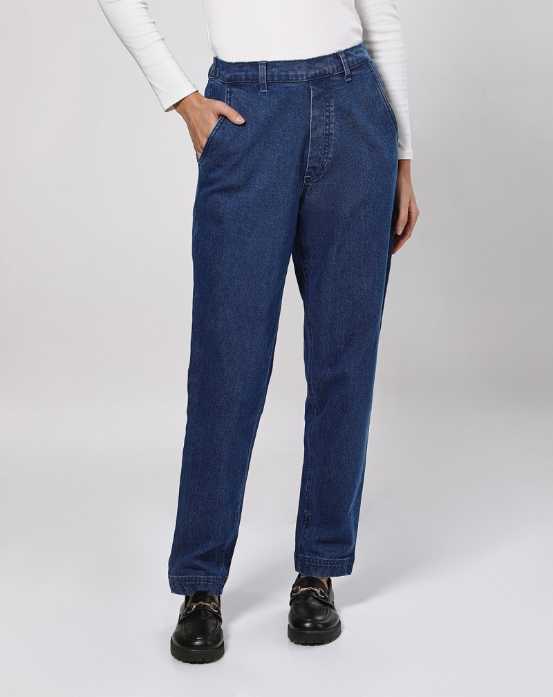 ABEER JEANS PANTS