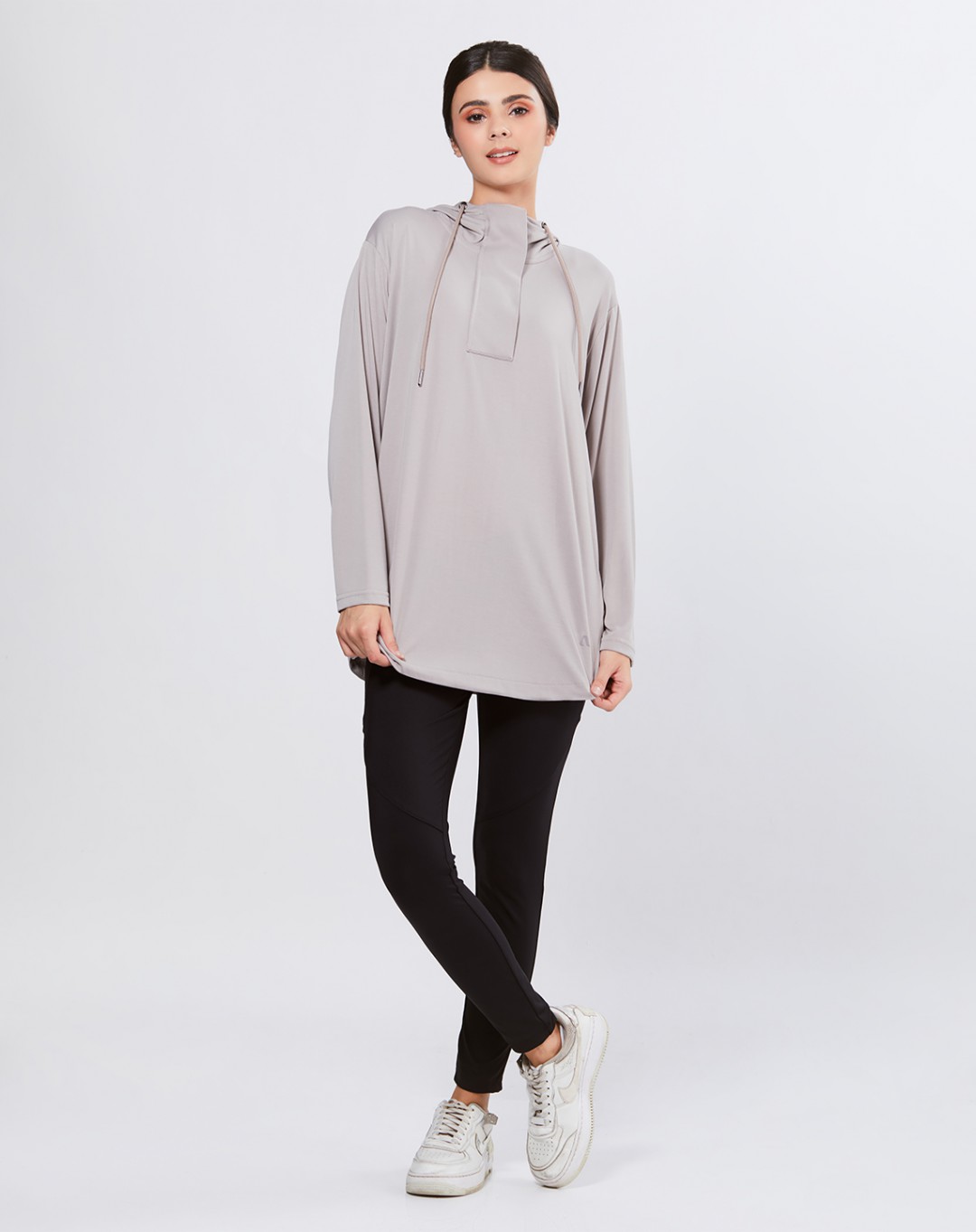 ABLA SWEATSHIRT