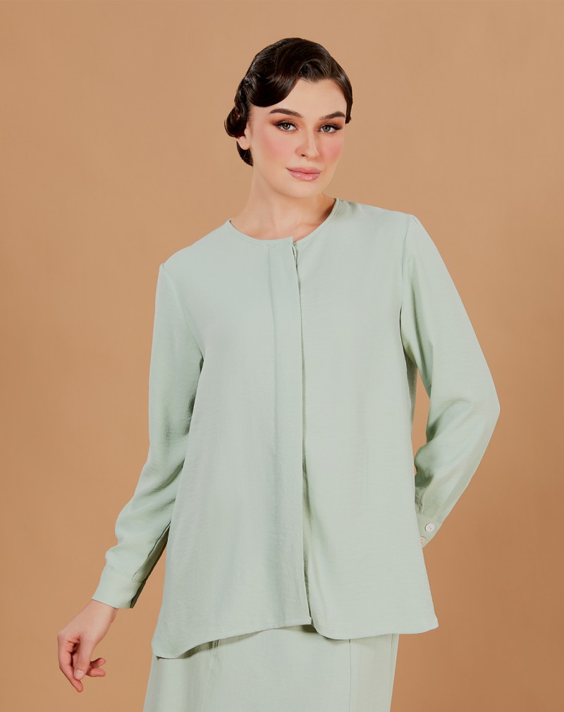 ADIBA BLOUSE