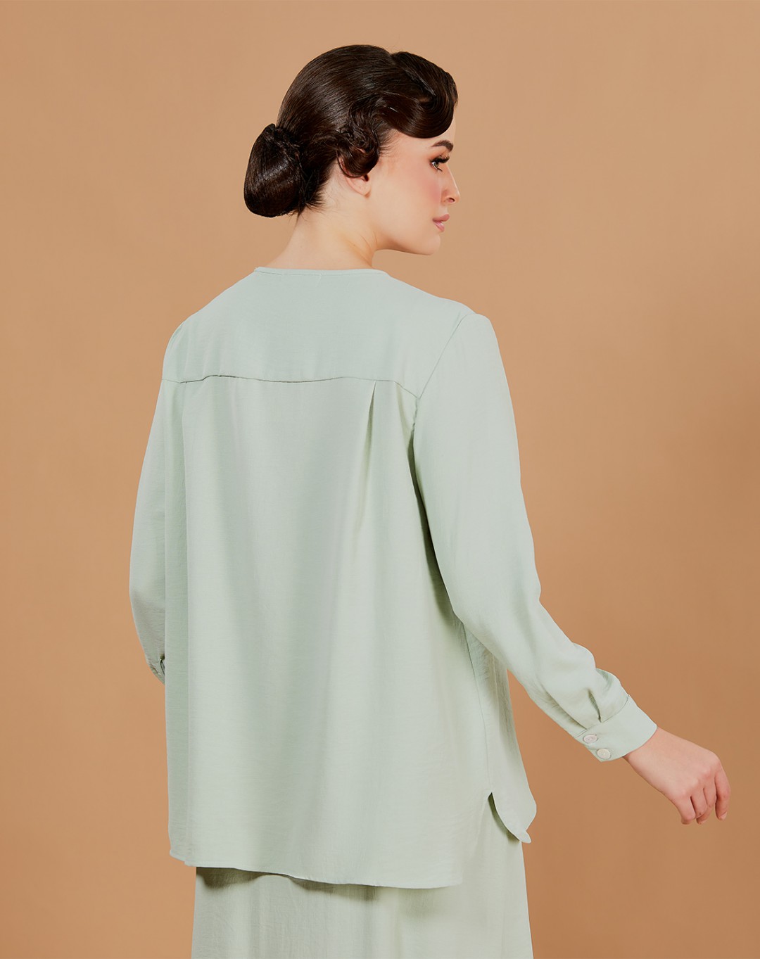 ADIBA BLOUSE