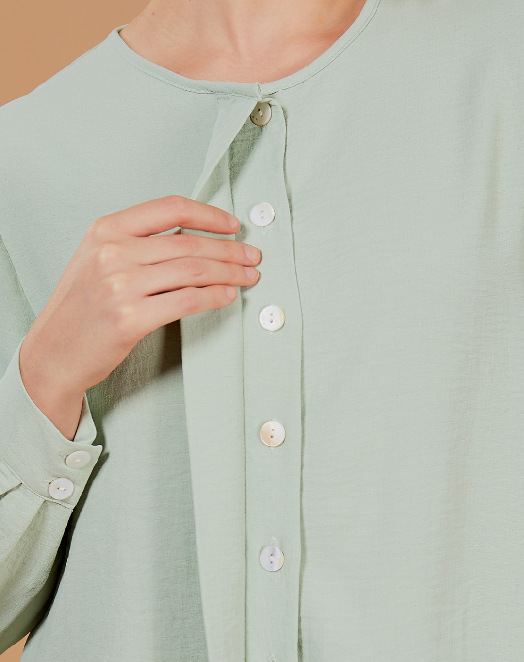 ADIBA BLOUSE