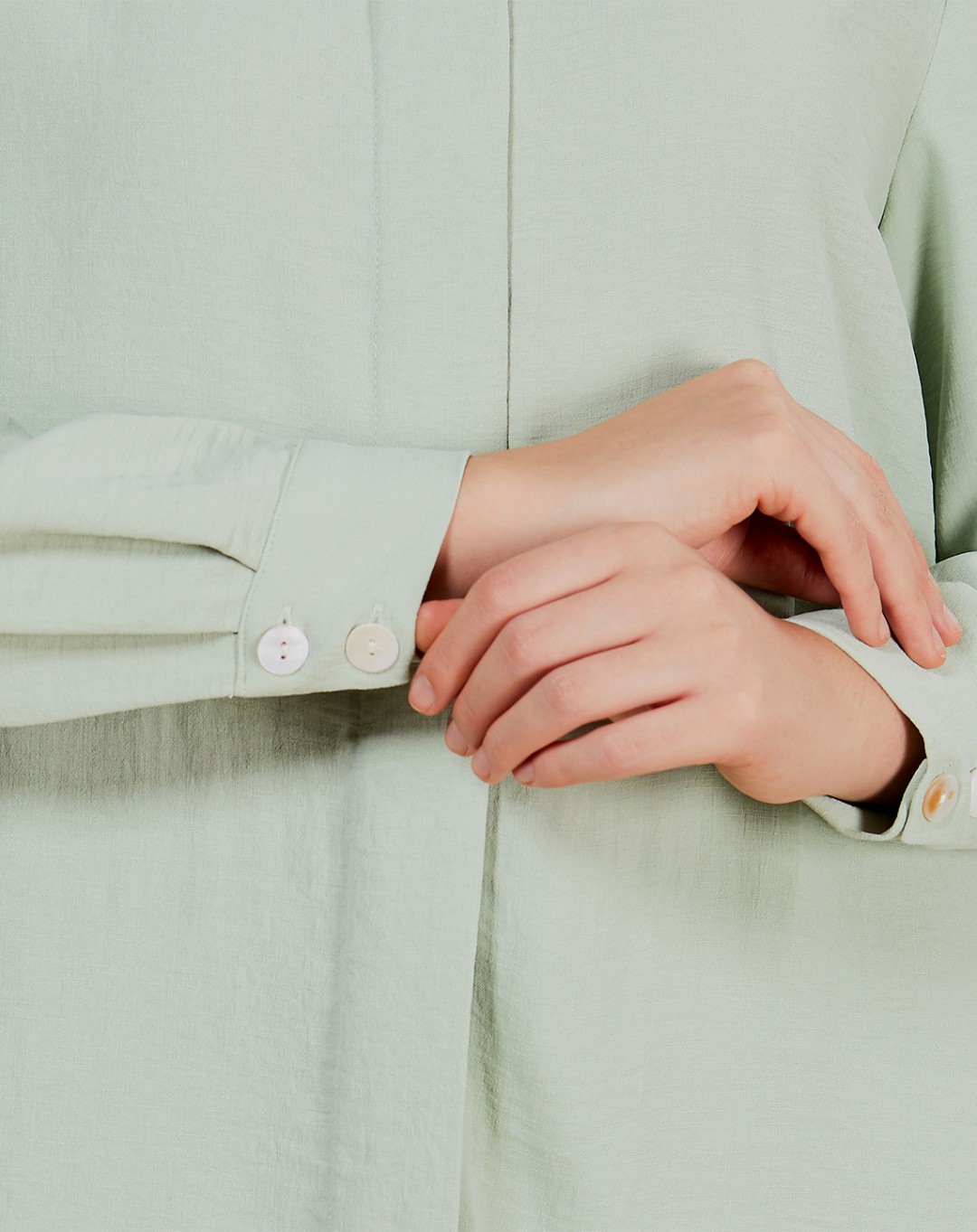 ADIBA BLOUSE