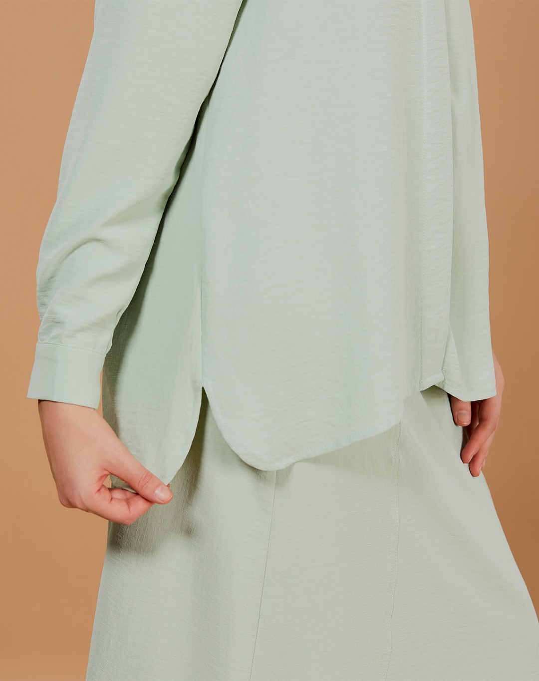 ADIBA BLOUSE