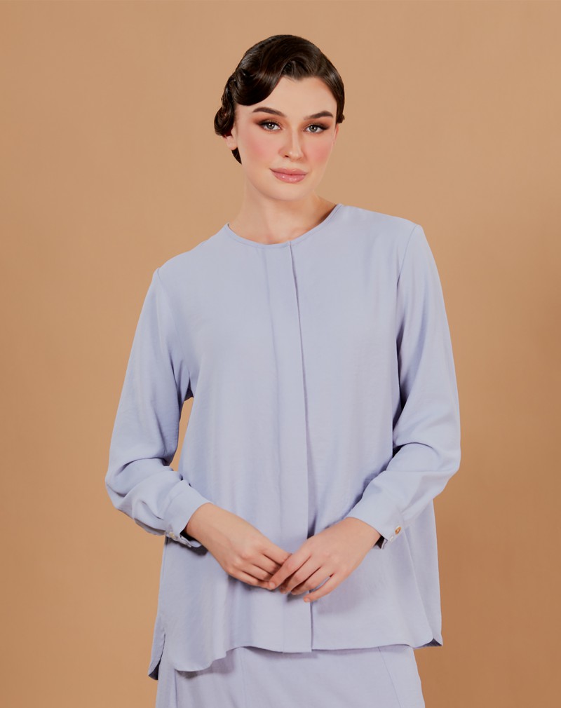 ADIBA BLOUSE