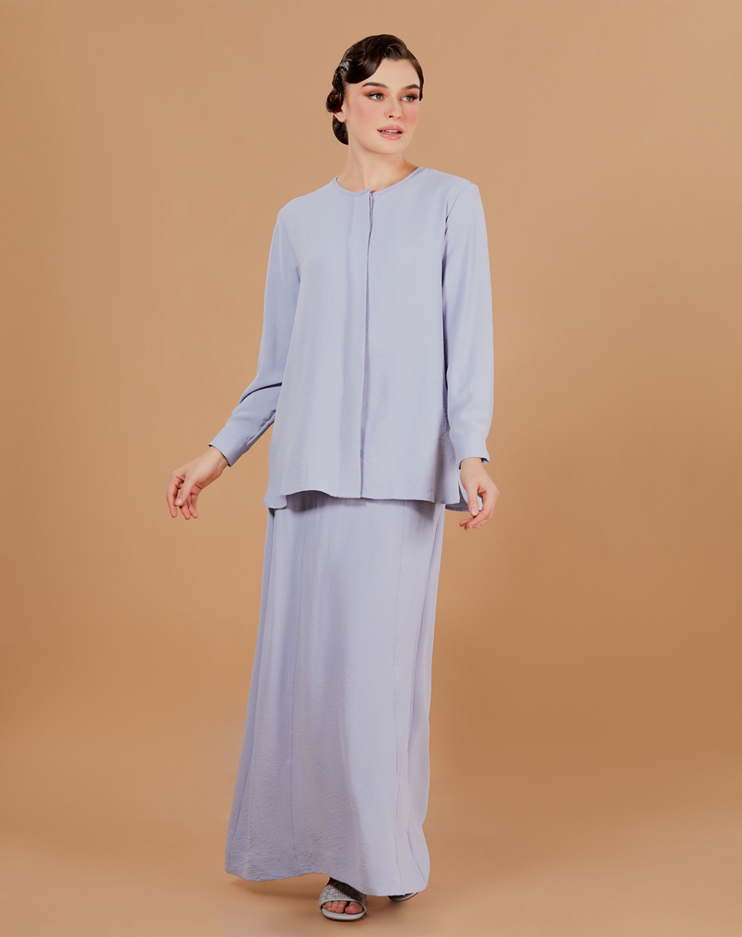 ADIBA BLOUSE