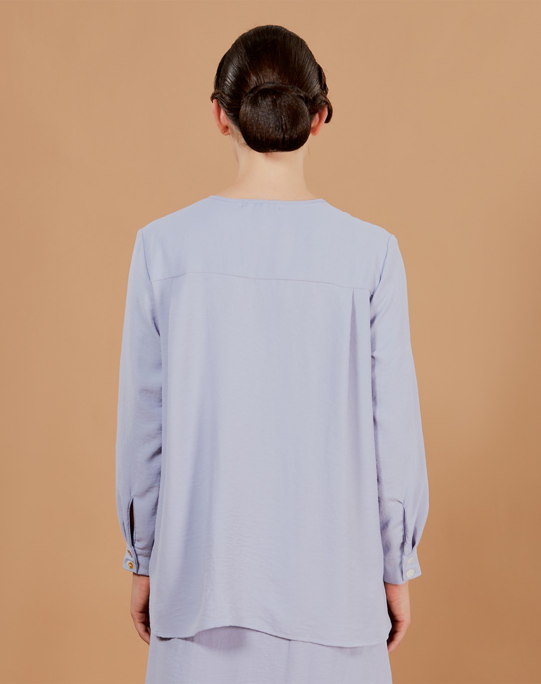 ADIBA BLOUSE