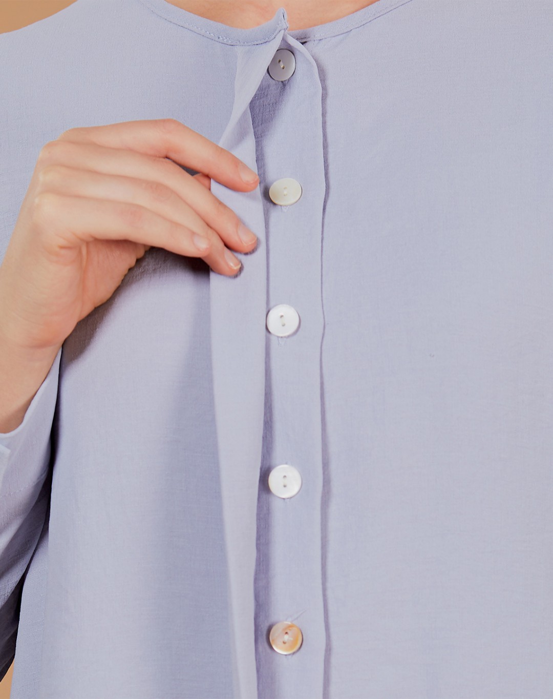 ADIBA BLOUSE