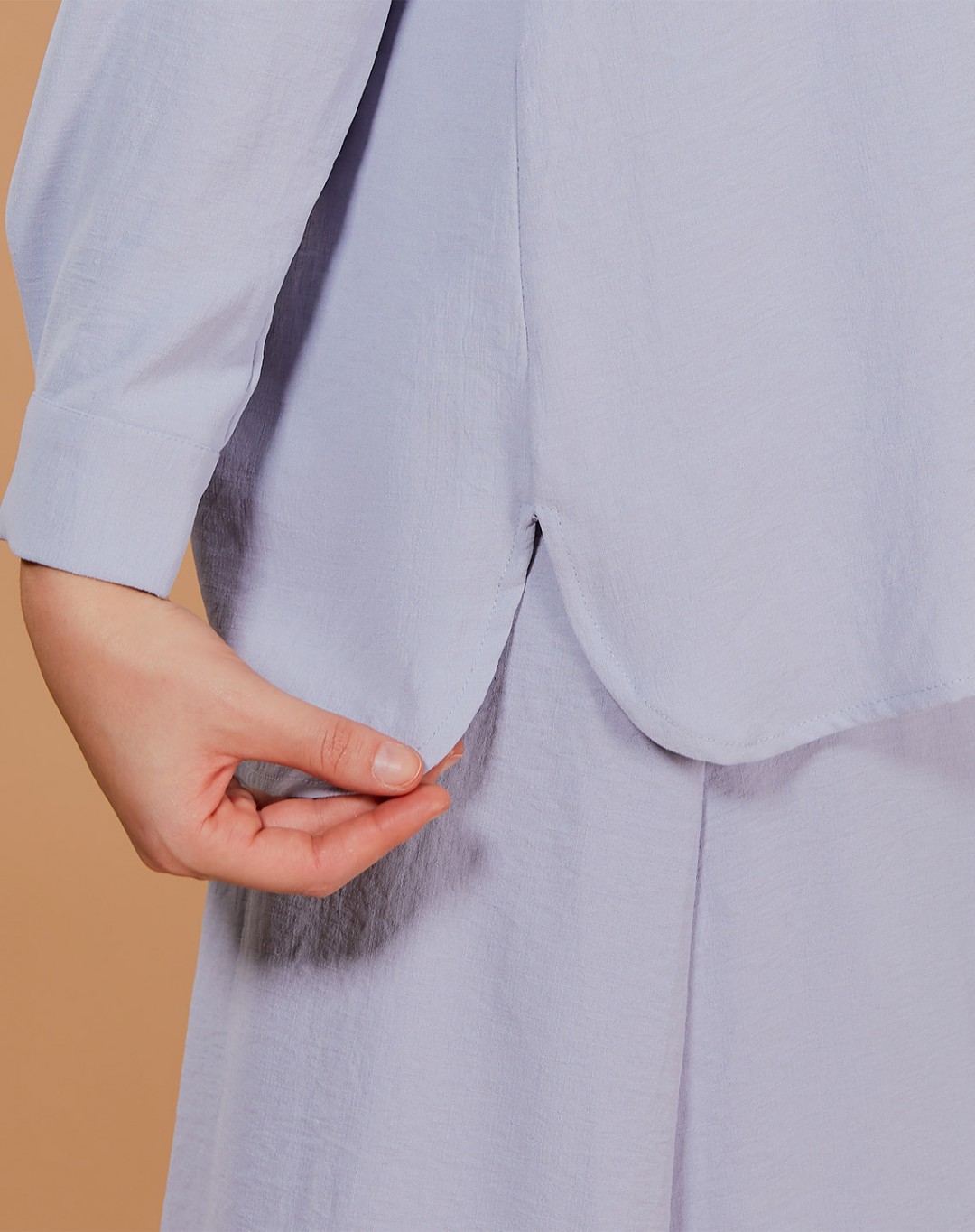 ADIBA BLOUSE