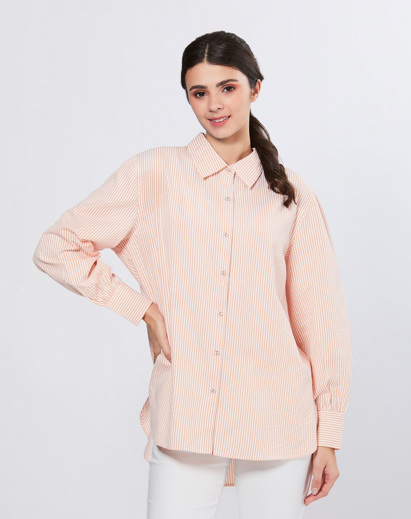 ADNEY BLOUSE