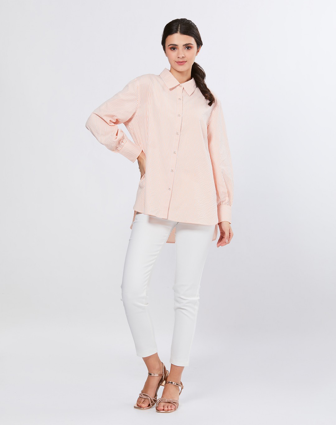 ADNEY BLOUSE