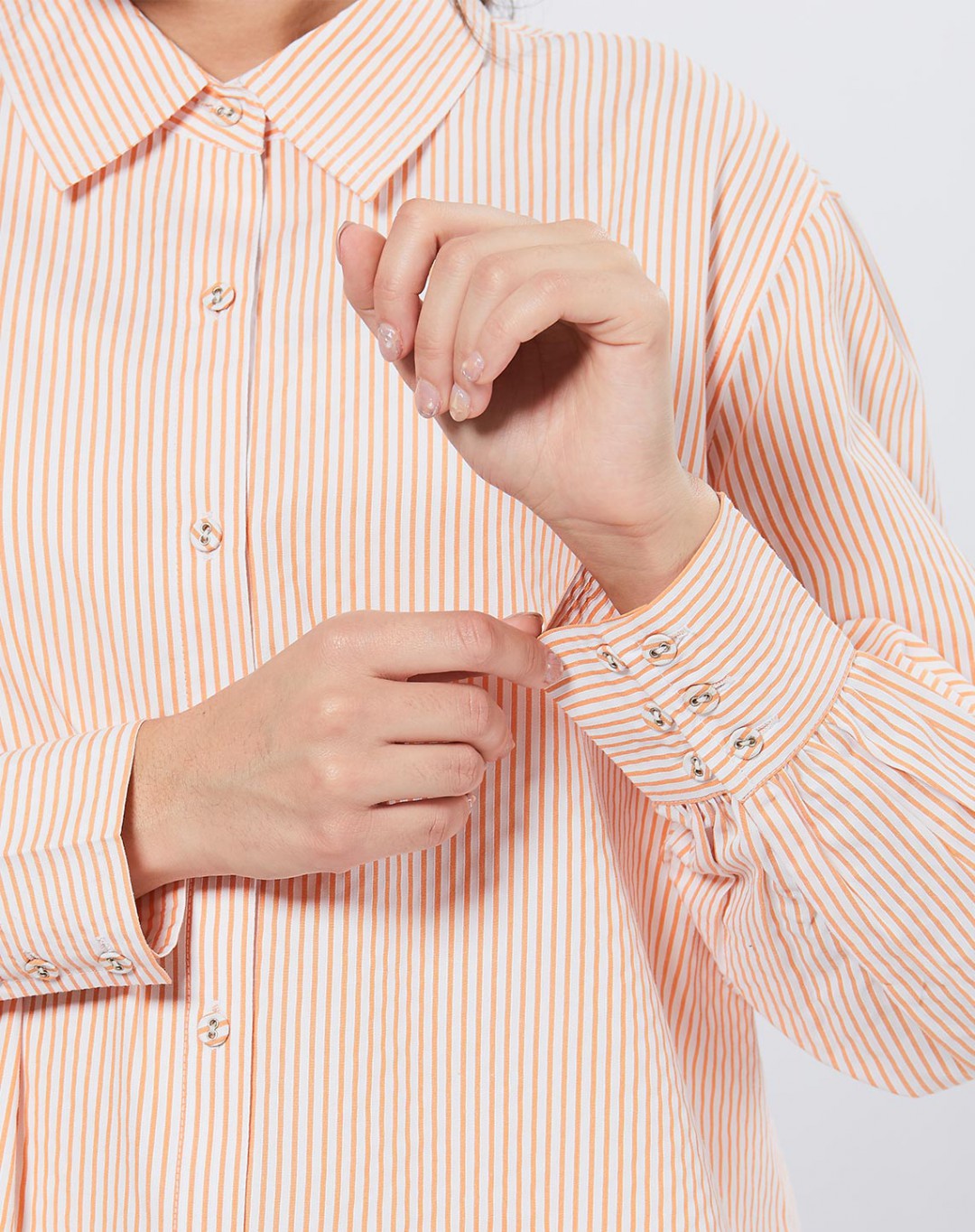 ADNEY BLOUSE