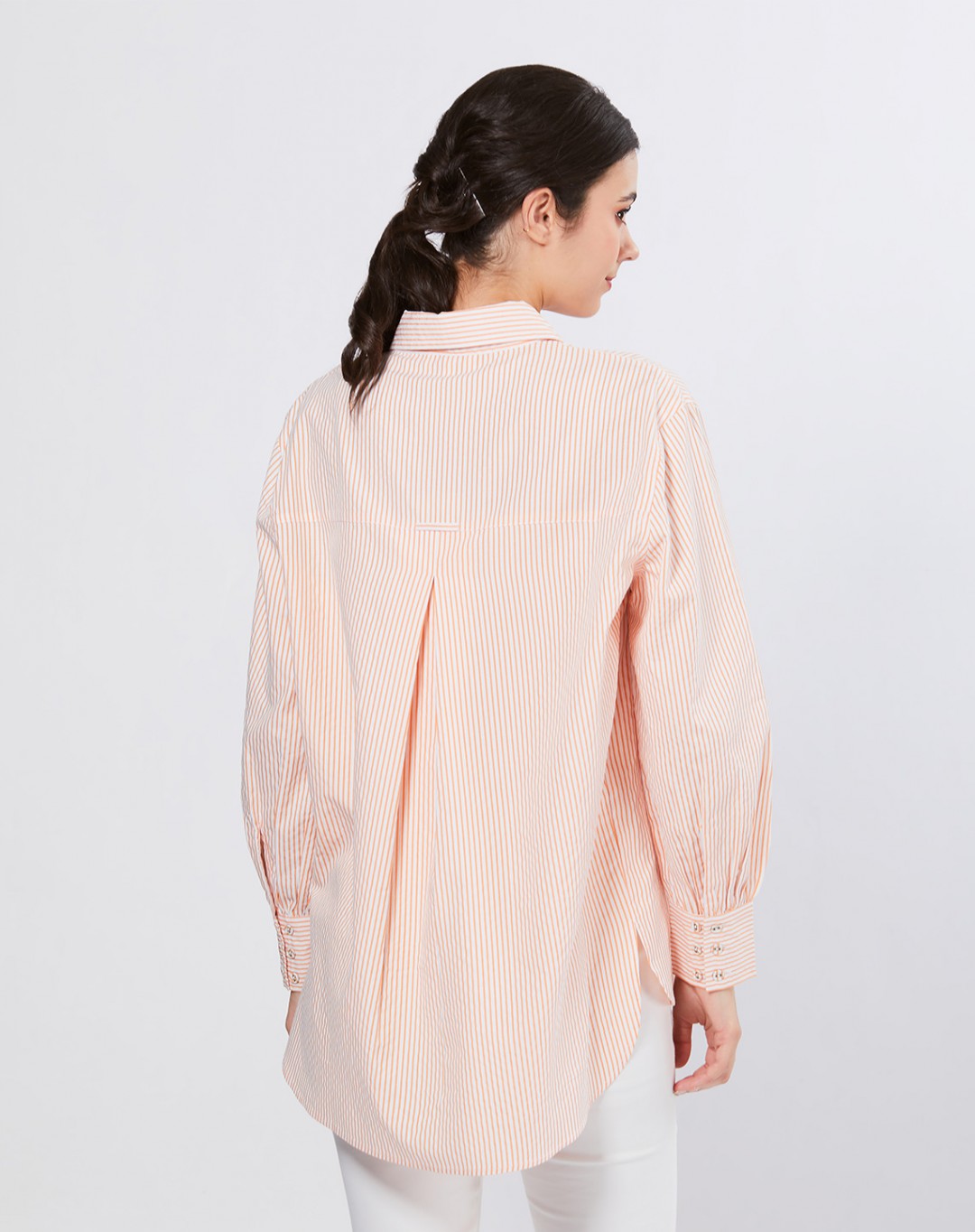 ADNEY BLOUSE