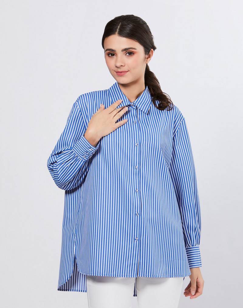 ADNEY BLOUSE
