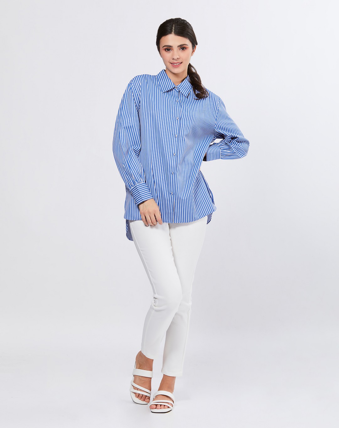 ADNEY BLOUSE