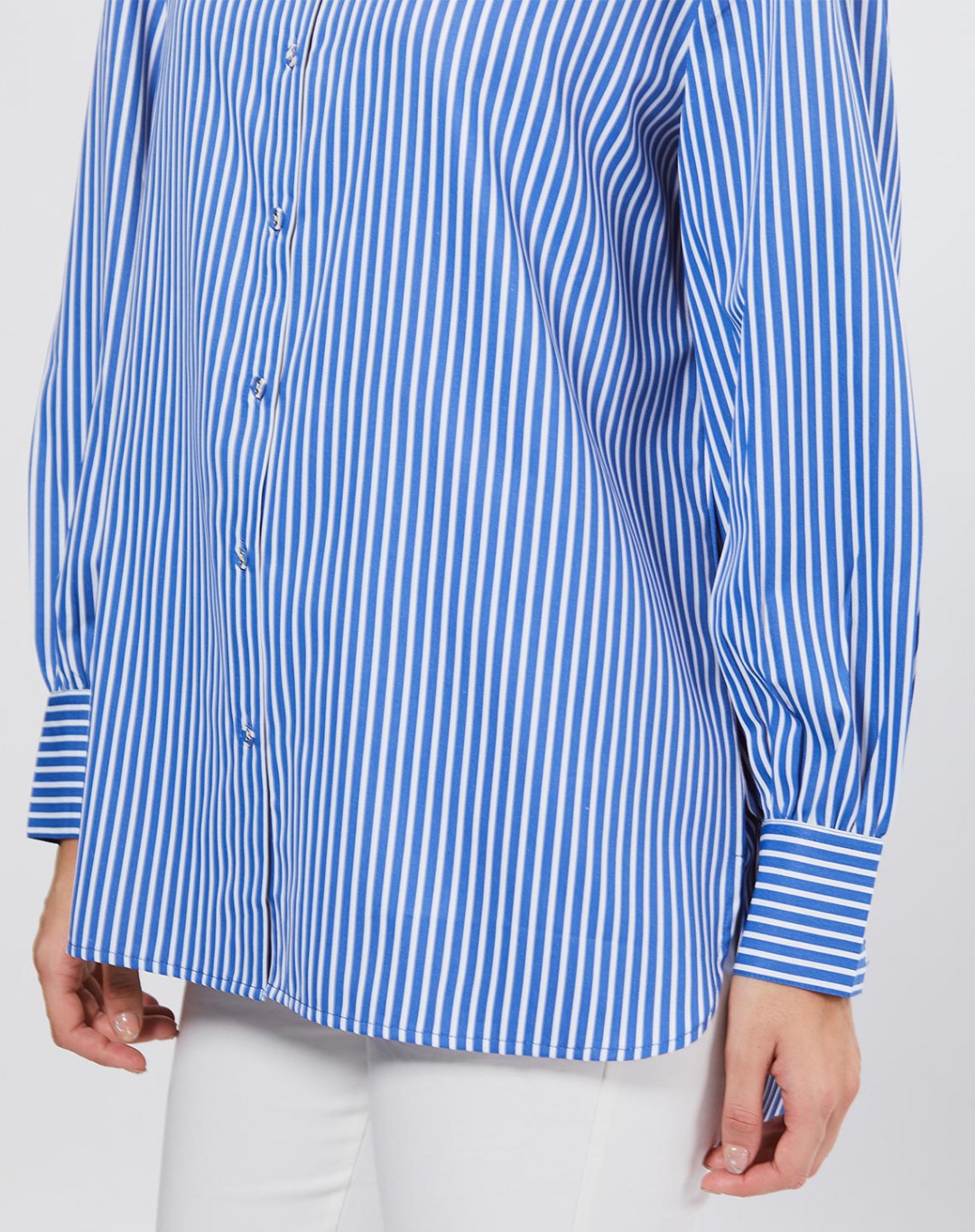 ADNEY BLOUSE