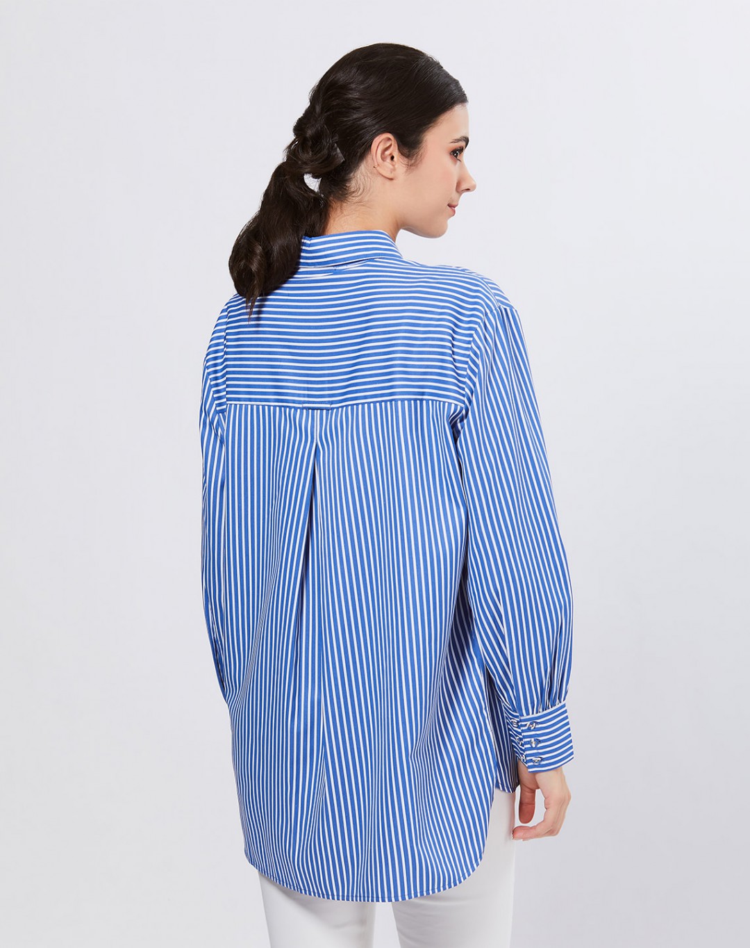 ADNEY BLOUSE
