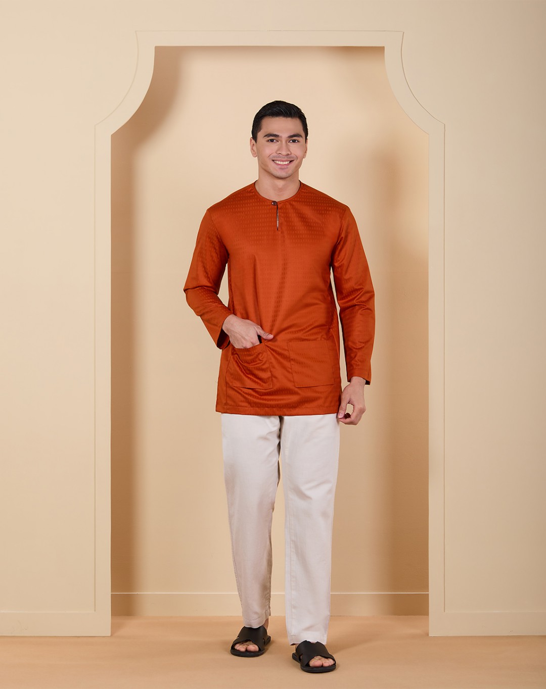 KURTA ADNIN