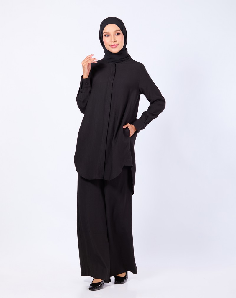 AEESHA BLOUSE