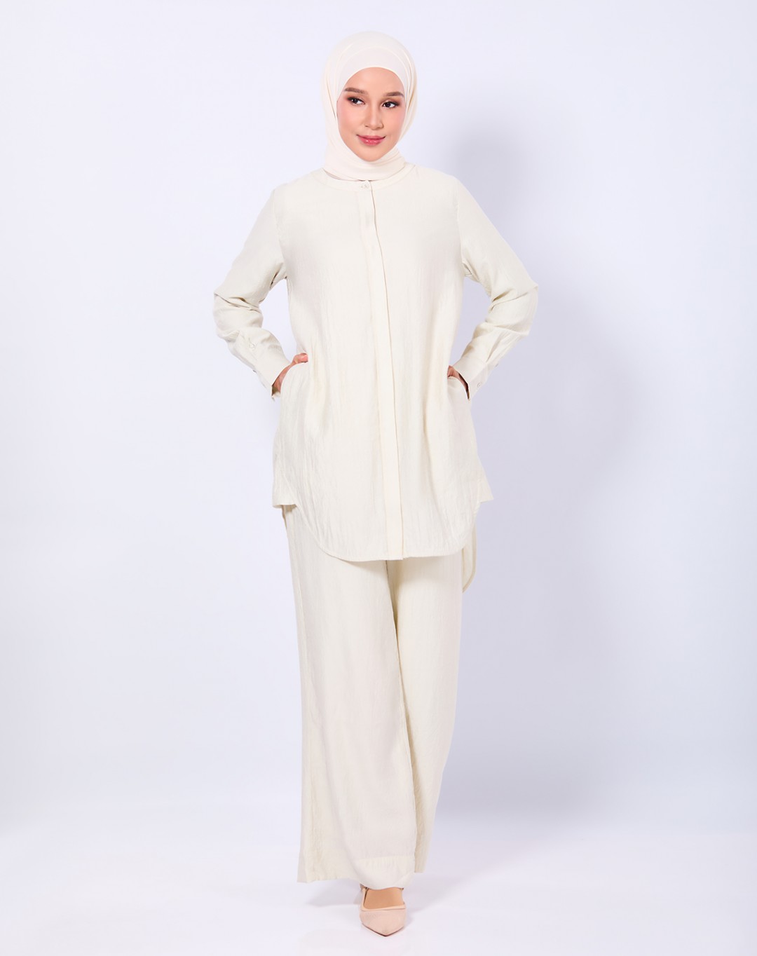 AEESHA BLOUSE