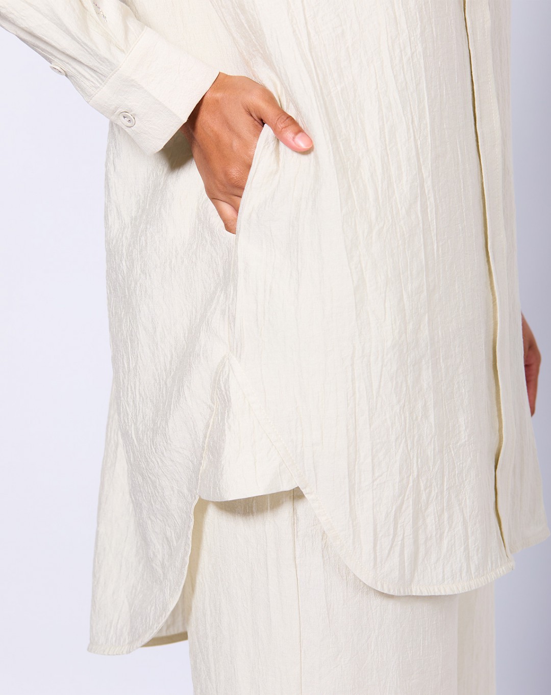 AEESHA BLOUSE