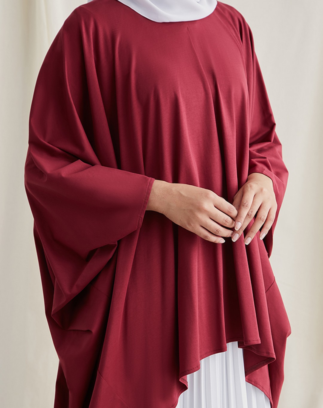 AILANA KAFTAN