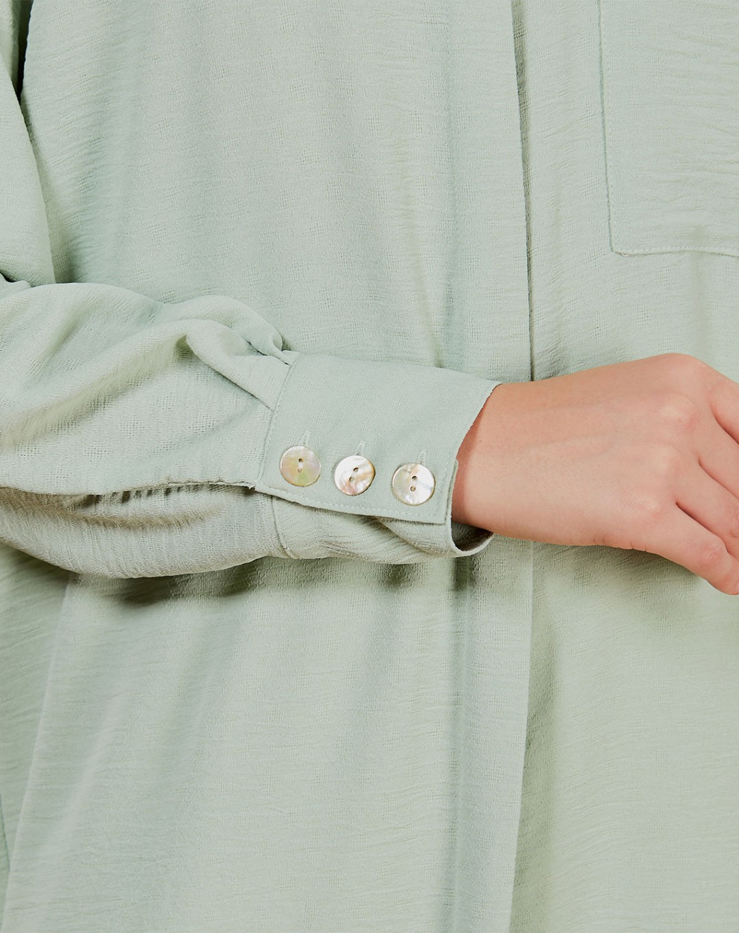 AINSLEE TUNIC BLOUSE