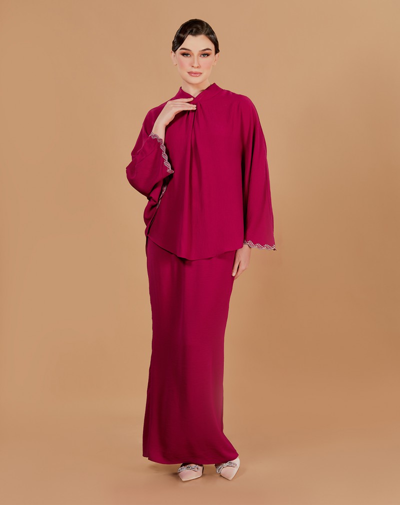 ALAYLA BAJU KURUNG