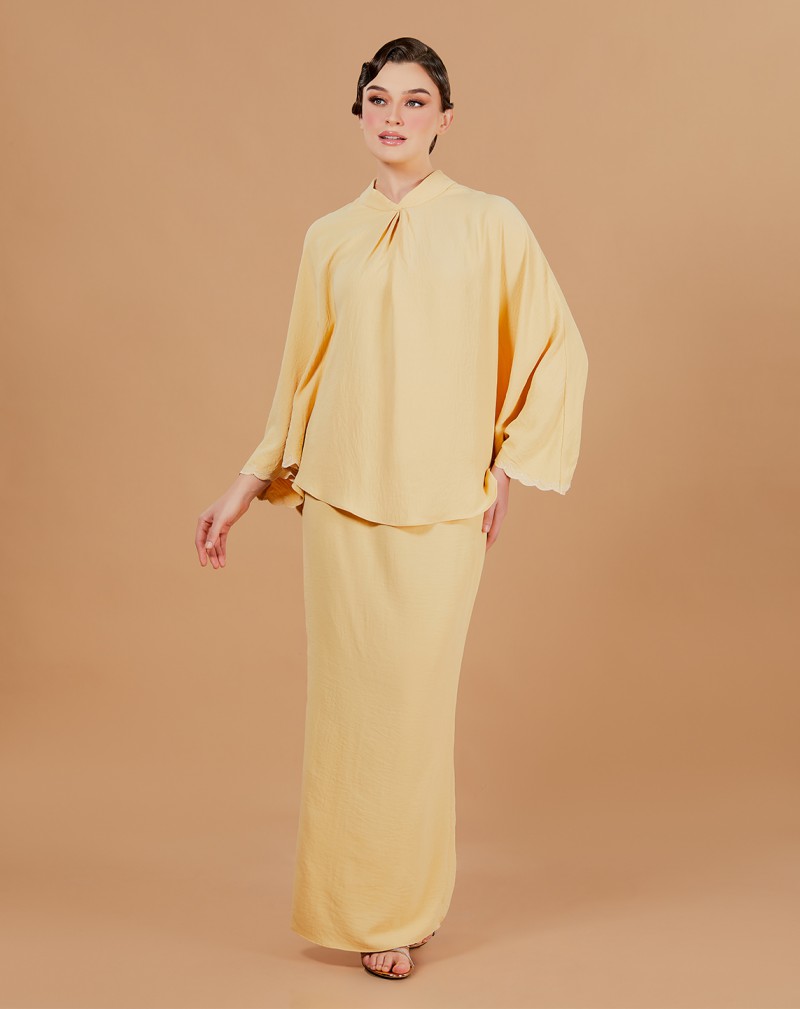 ALAYLA BAJU KURUNG