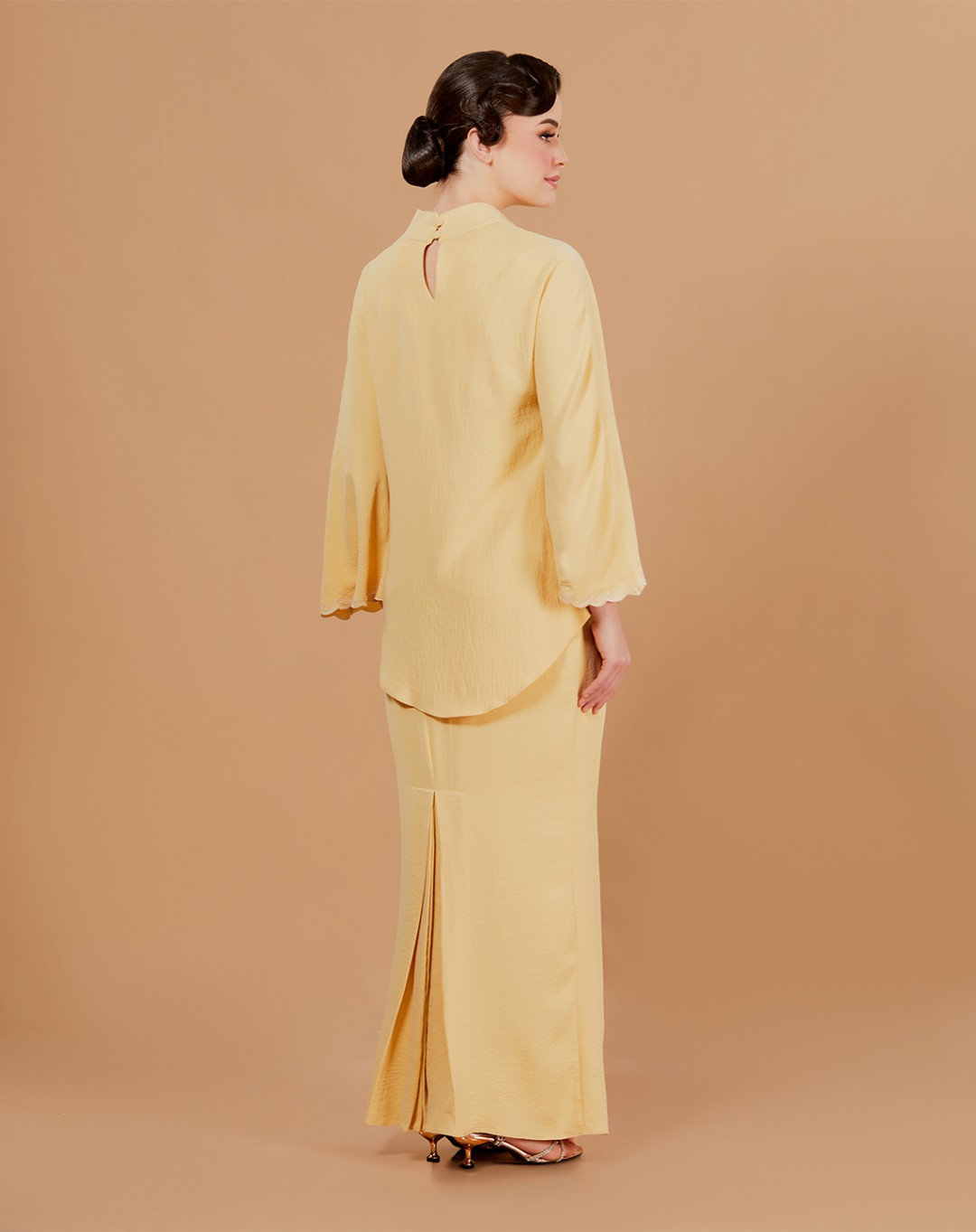ALAYLA BAJU KURUNG