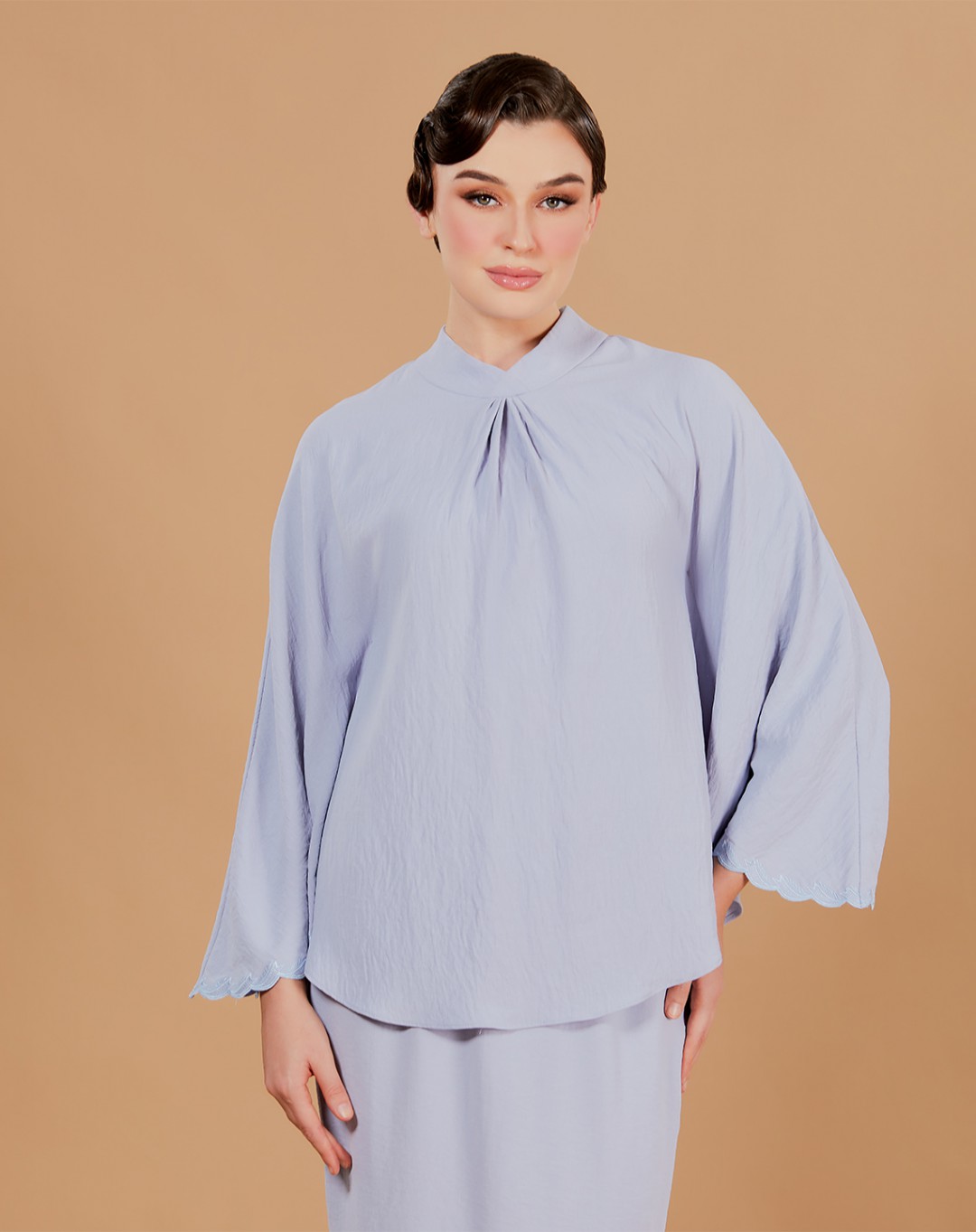 ALAYLA BAJU KURUNG
