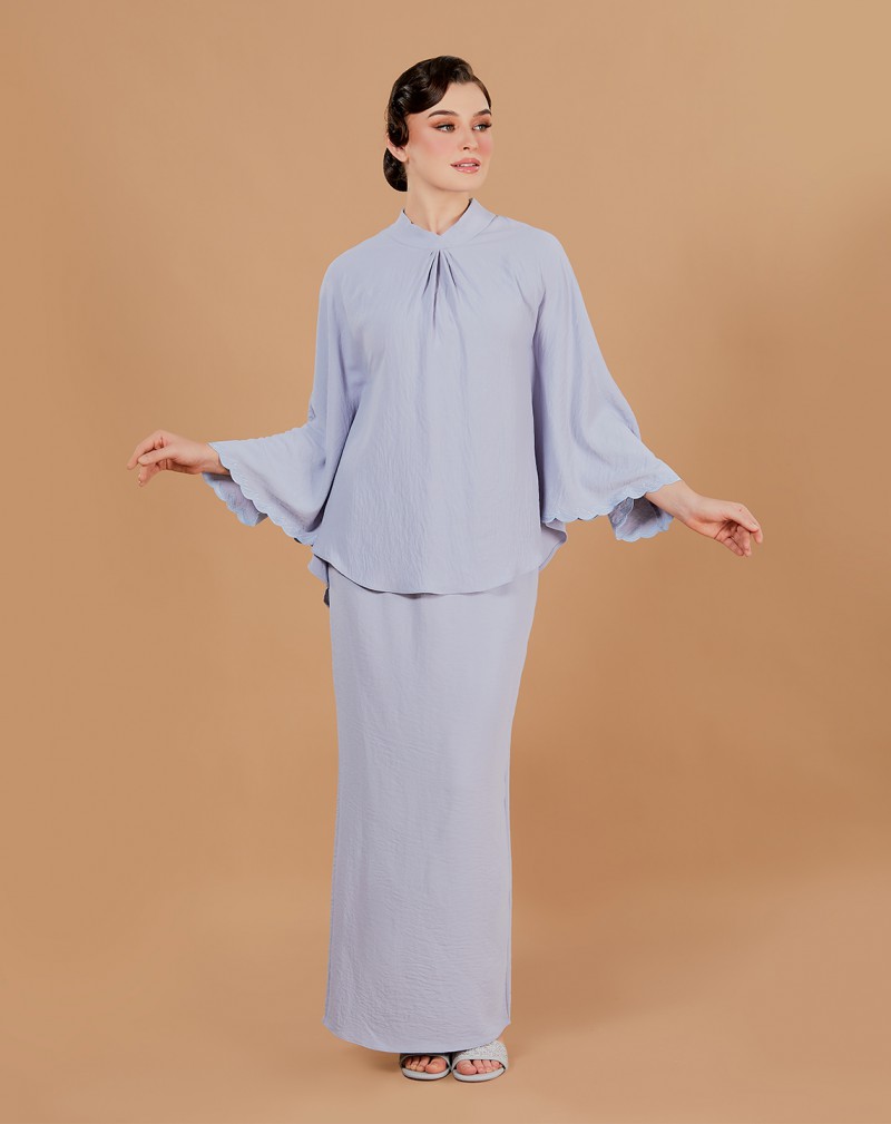 ALAYLA BAJU KURUNG