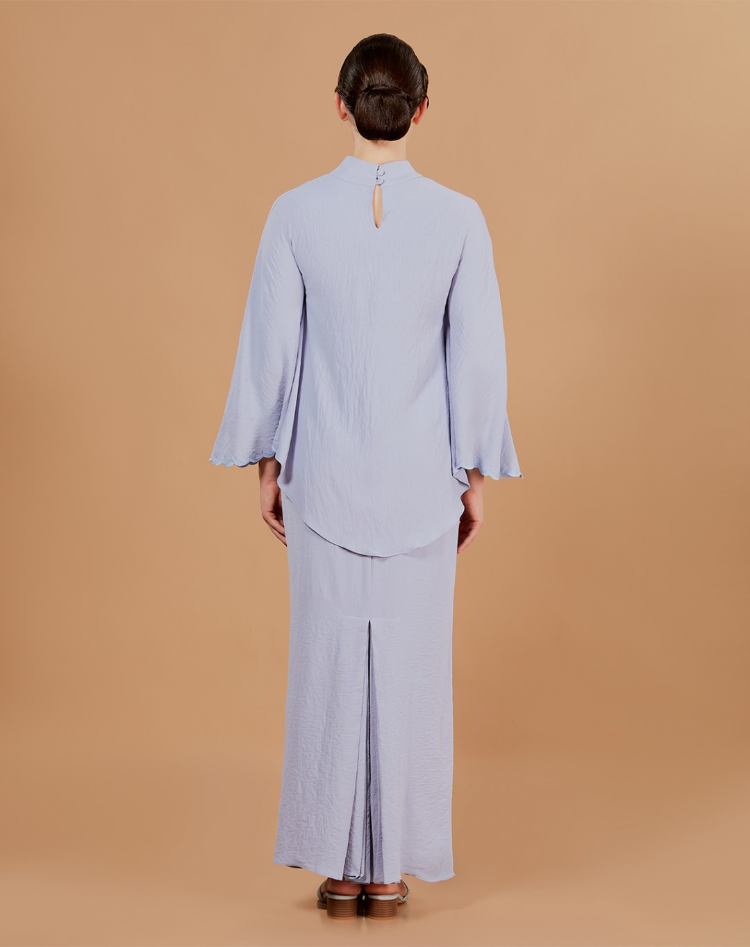ALAYLA BAJU KURUNG