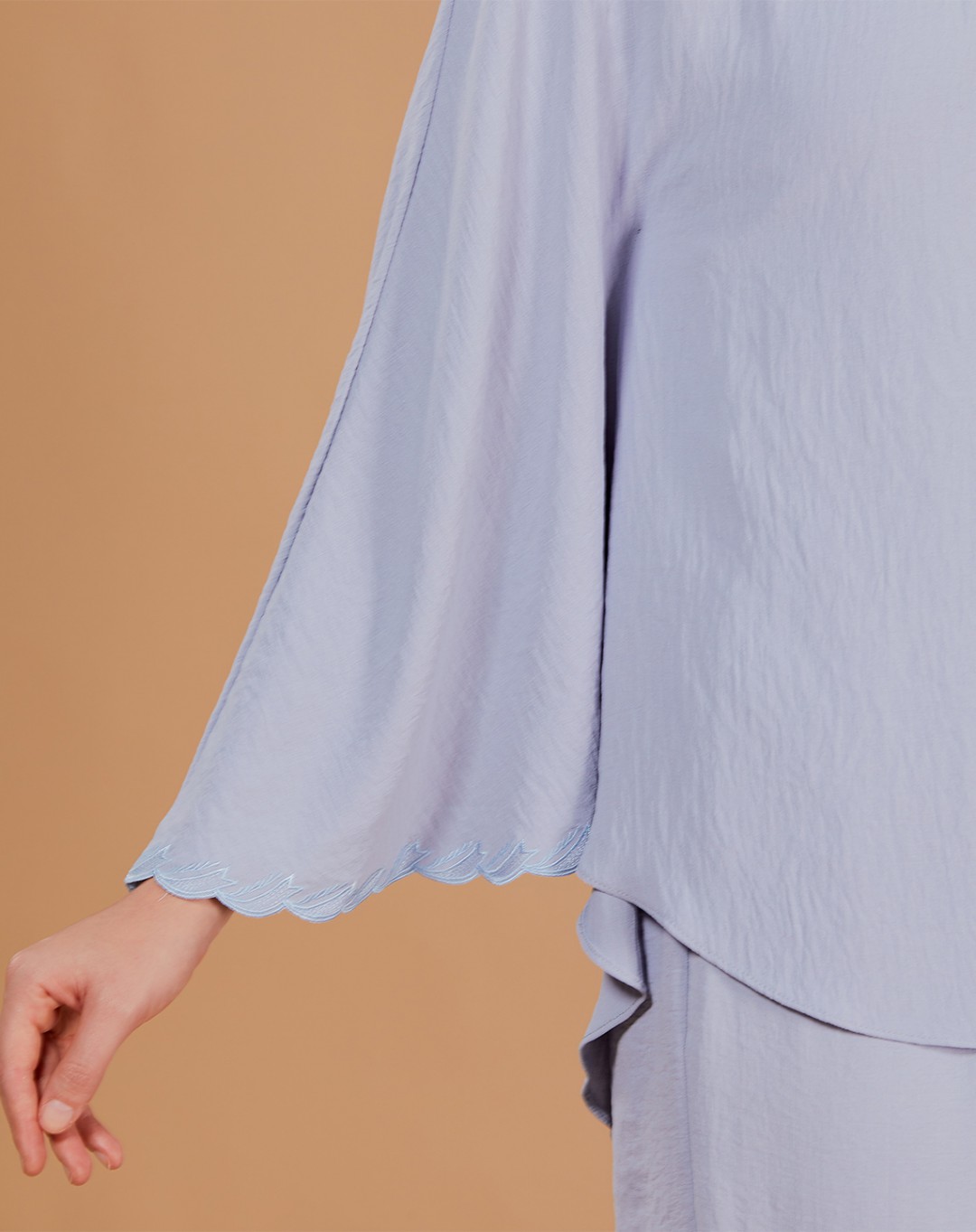 ALAYLA BAJU KURUNG